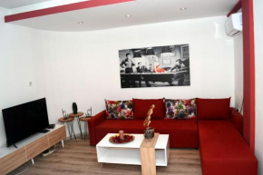 Vesna Apartman